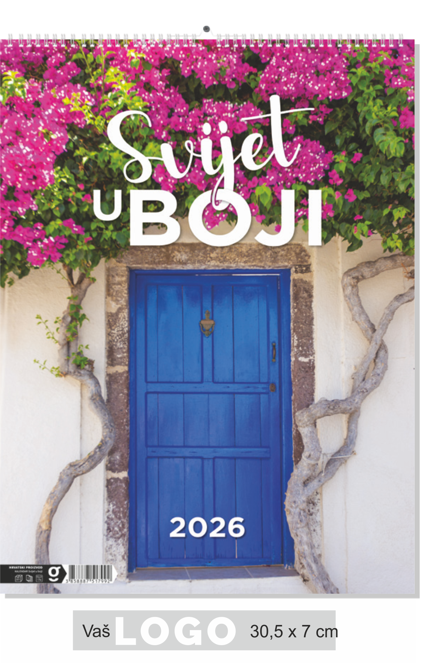 Svijet u boji